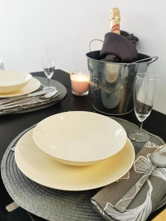 Apartment4Two - Studioapartment Vir Dış mekan fotoğraf