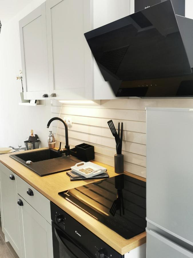 Apartment4Two - Studioapartment Vir Dış mekan fotoğraf